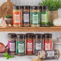 Spices & Seasonings