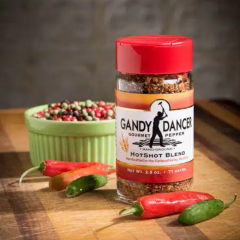 HotShot Seasoning Blend