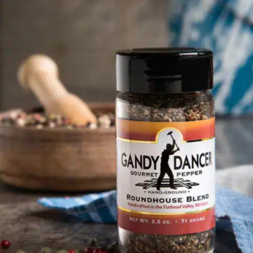 RoundHouse Seasoning Blend