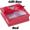 RoundHouse & HotShot Gift Box