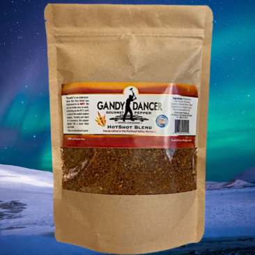 Bulk HotShot Seasoning Blend